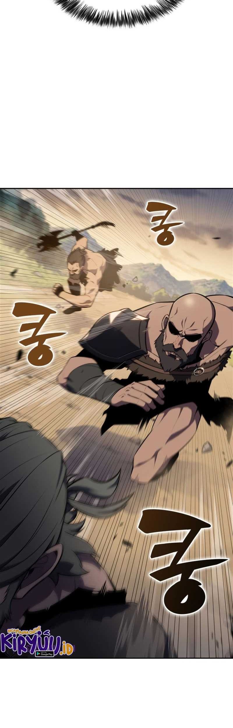 Solo Max-Level Newbie Chapter 134 Gambar 31