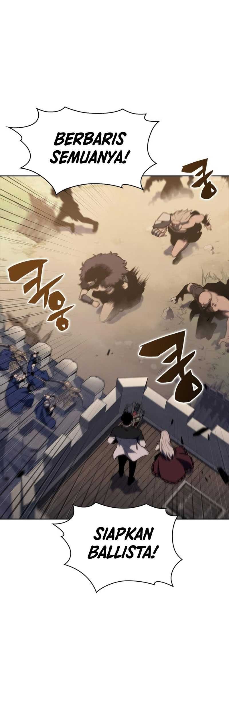 Solo Max-Level Newbie Chapter 134 Gambar 32