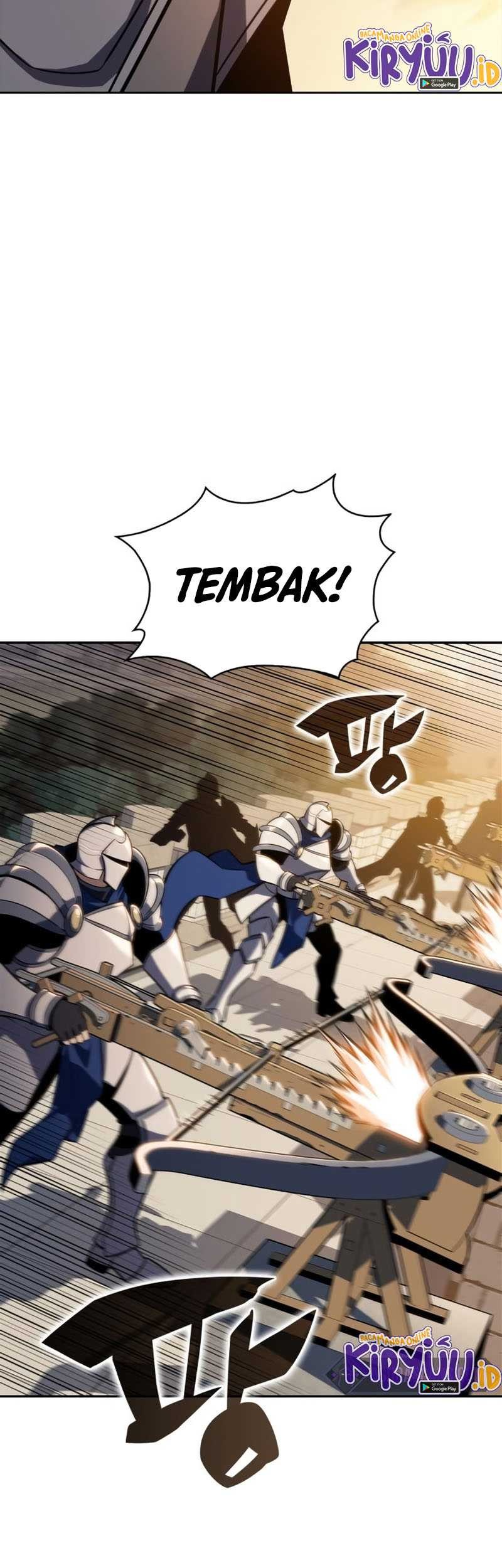 Solo Max-Level Newbie Chapter 134 Gambar 36