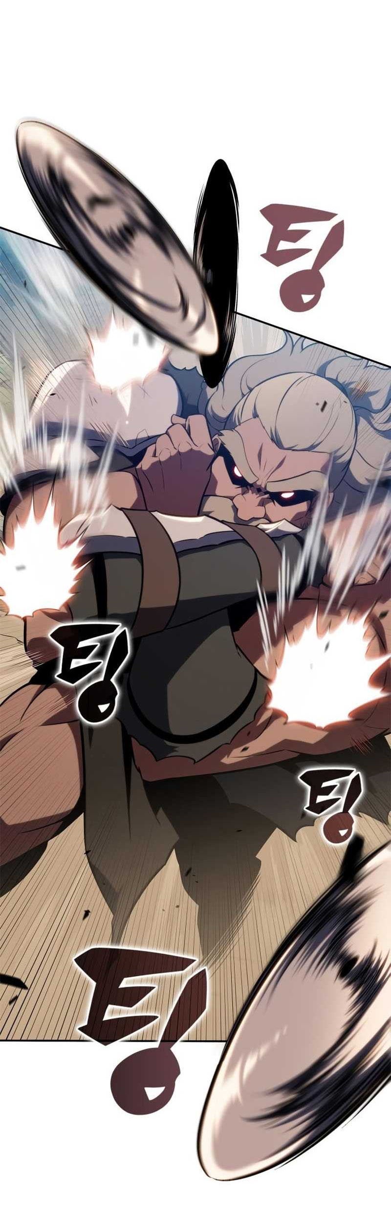 Solo Max-Level Newbie Chapter 134 Gambar 37