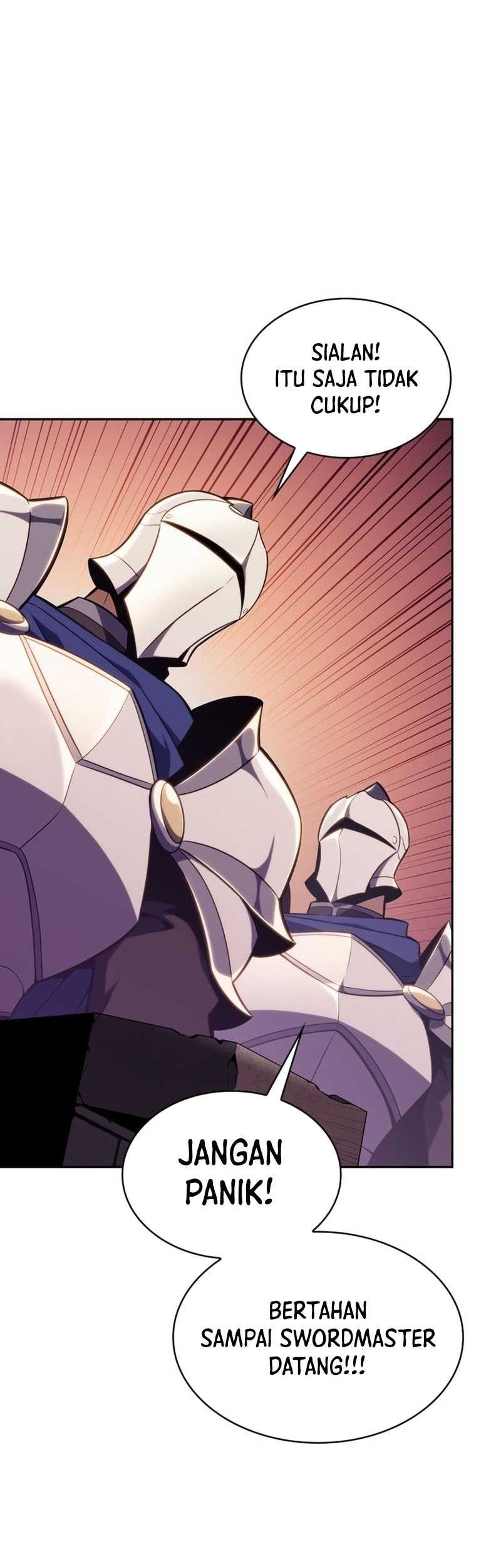 Solo Max-Level Newbie Chapter 134 Gambar 38