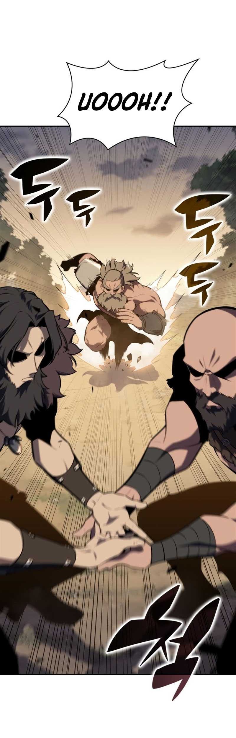 Solo Max-Level Newbie Chapter 134 Gambar 40