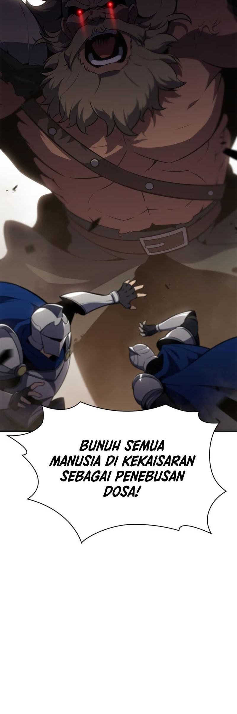 Solo Max-Level Newbie Chapter 134 Gambar 43