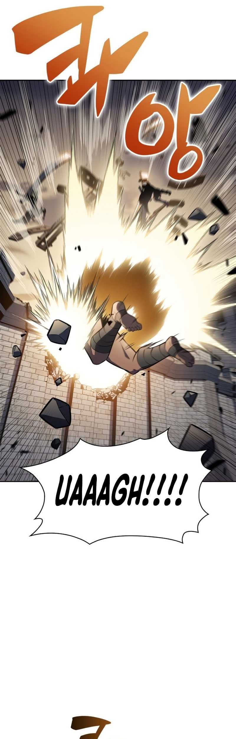 Solo Max-Level Newbie Chapter 134 Gambar 44