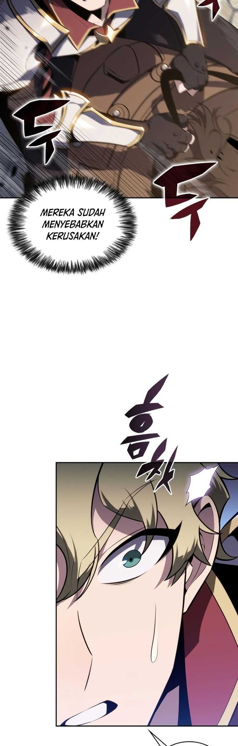 Solo Max-Level Newbie Chapter 134 Gambar 46