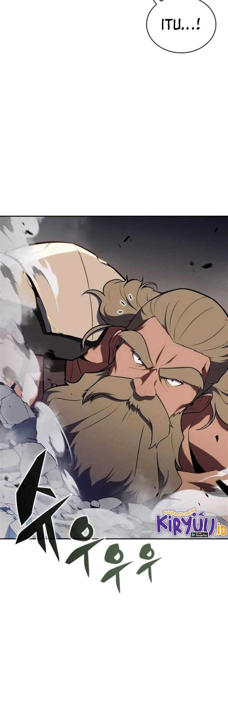 Solo Max-Level Newbie Chapter 134 Gambar 47