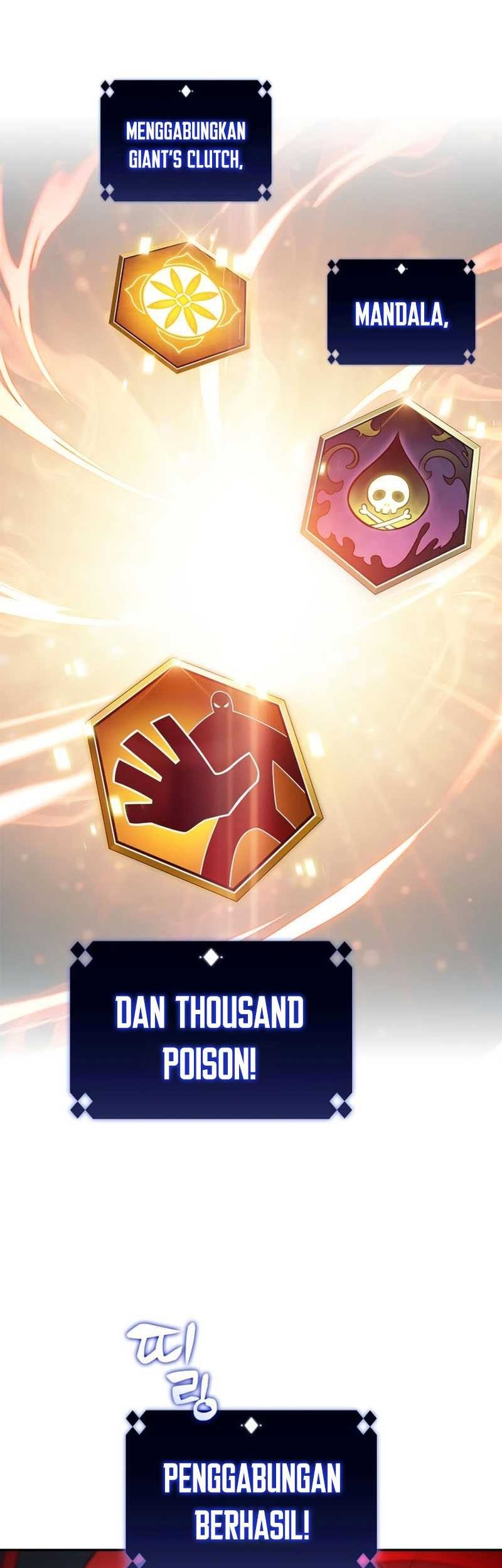 Solo Max-Level Newbie Chapter 134 Gambar 48