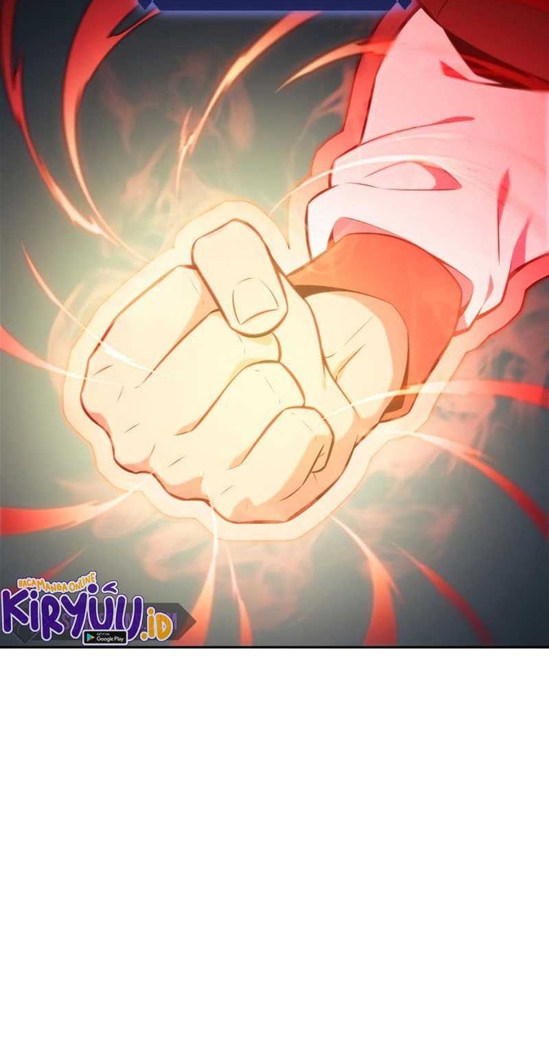 Solo Max-Level Newbie Chapter 134 Gambar 49