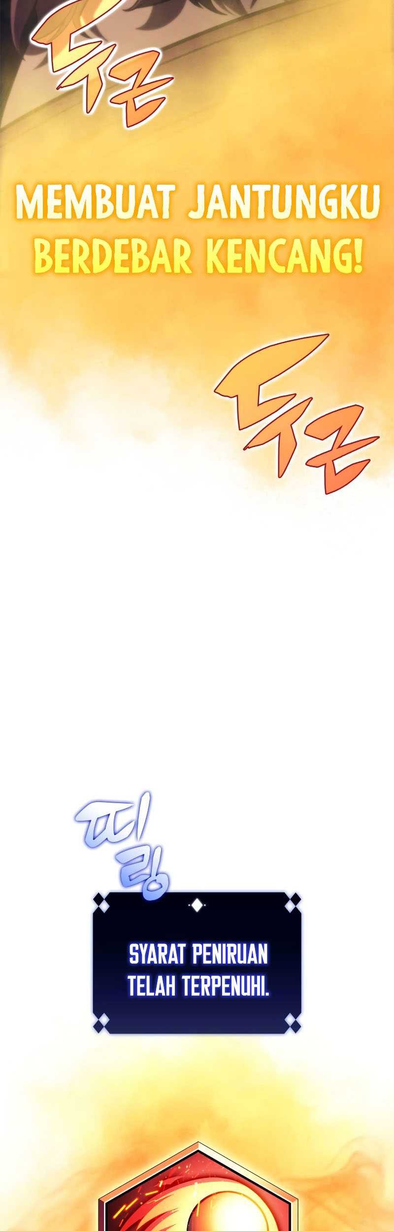 Solo Max-Level Newbie Chapter 133 Gambar 72