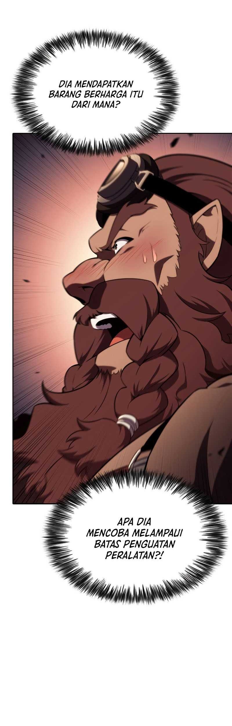 Solo Max-Level Newbie Chapter 133 Gambar 69