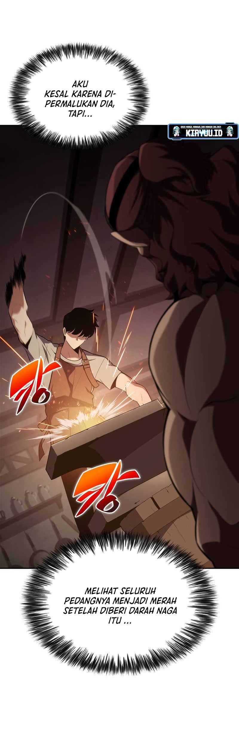 Solo Max-Level Newbie Chapter 133 Gambar 70