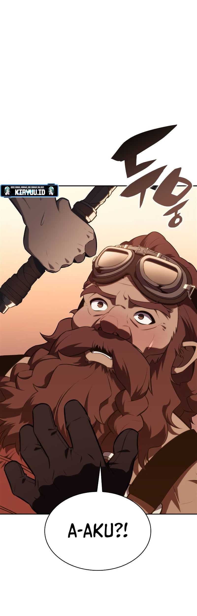 Solo Max-Level Newbie Chapter 133 Gambar 78