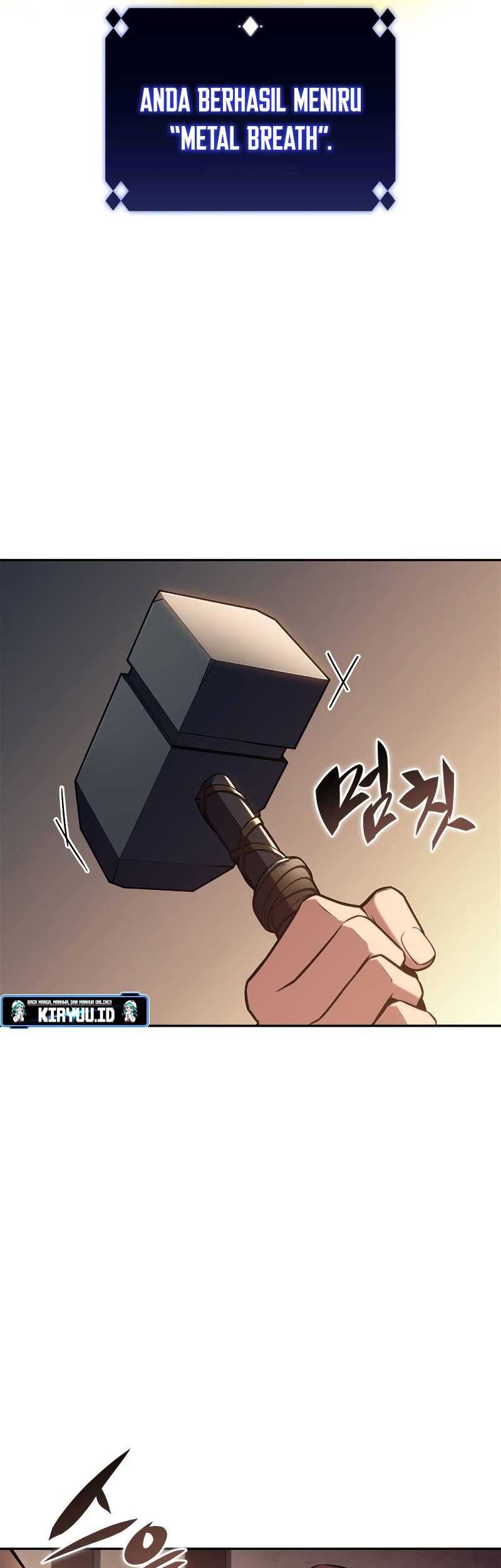 Solo Max-Level Newbie Chapter 133 Gambar 74