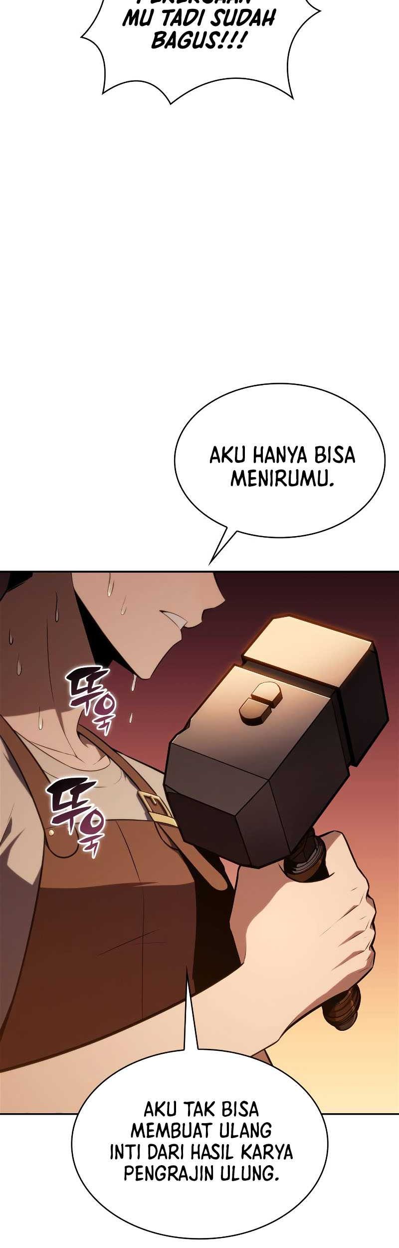 Solo Max-Level Newbie Chapter 133 Gambar 76