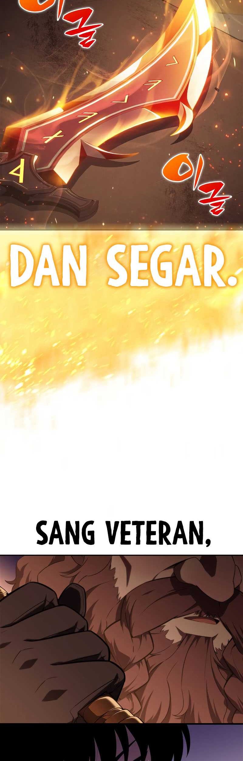 Solo Max-Level Newbie Chapter 133 Gambar 83