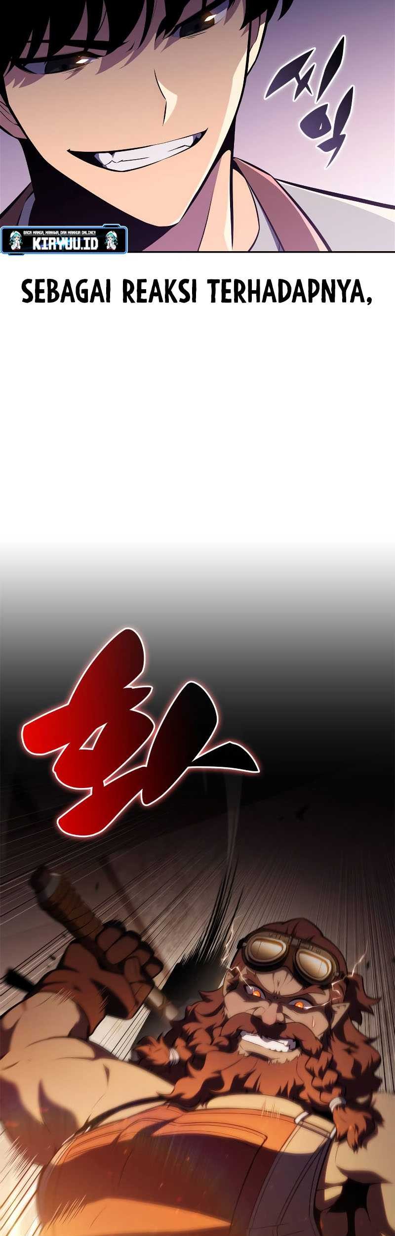 Solo Max-Level Newbie Chapter 133 Gambar 84