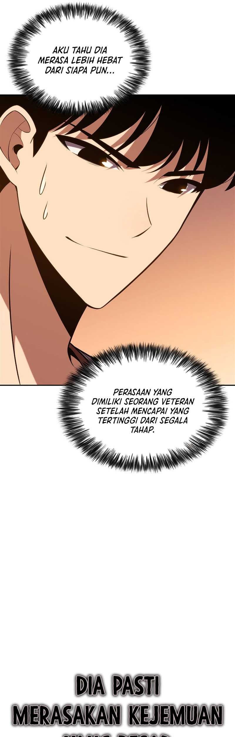 Solo Max-Level Newbie Chapter 133 Gambar 80