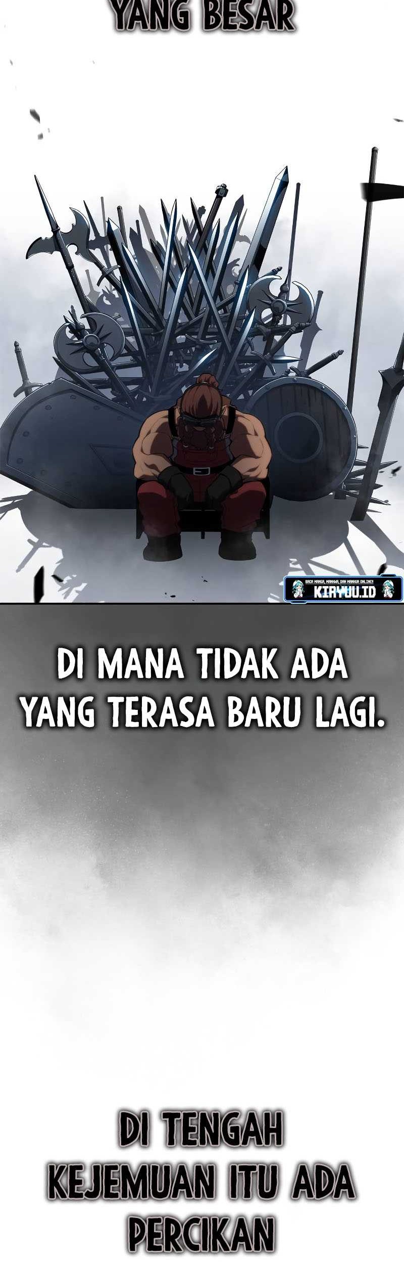 Solo Max-Level Newbie Chapter 133 Gambar 81