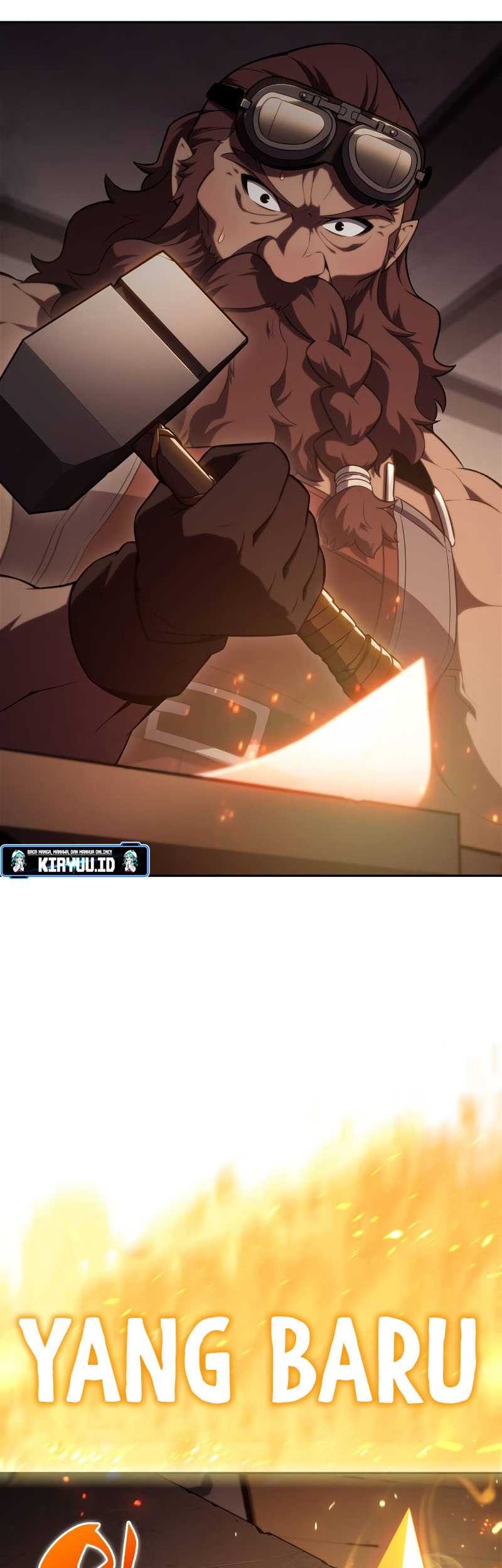 Solo Max-Level Newbie Chapter 133 Gambar 82