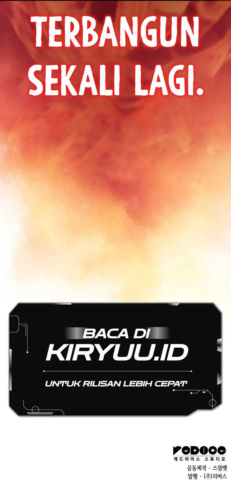 Solo Max-Level Newbie Chapter 133 Gambar 86