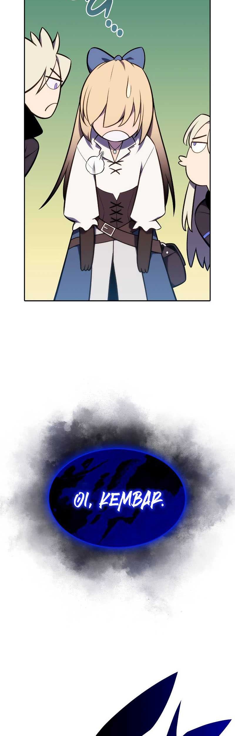 Solo Max-Level Newbie Chapter 133 Gambar 49