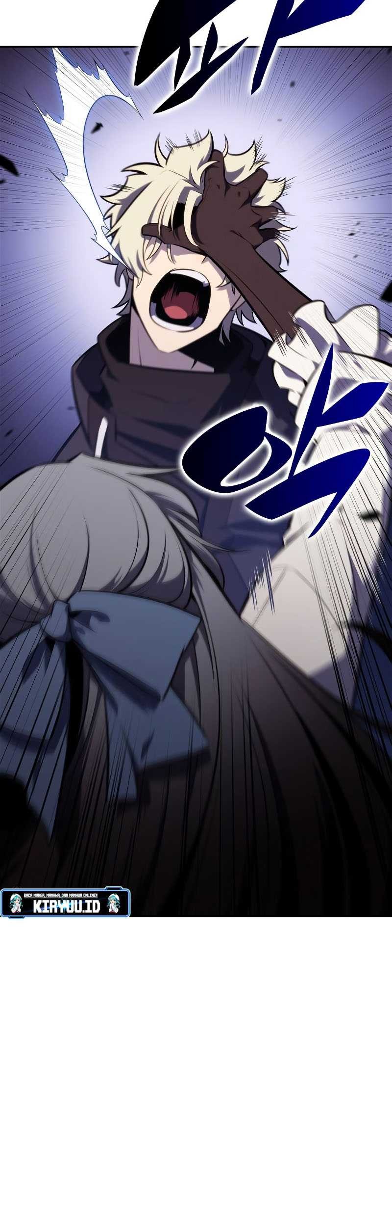 Solo Max-Level Newbie Chapter 133 Gambar 50