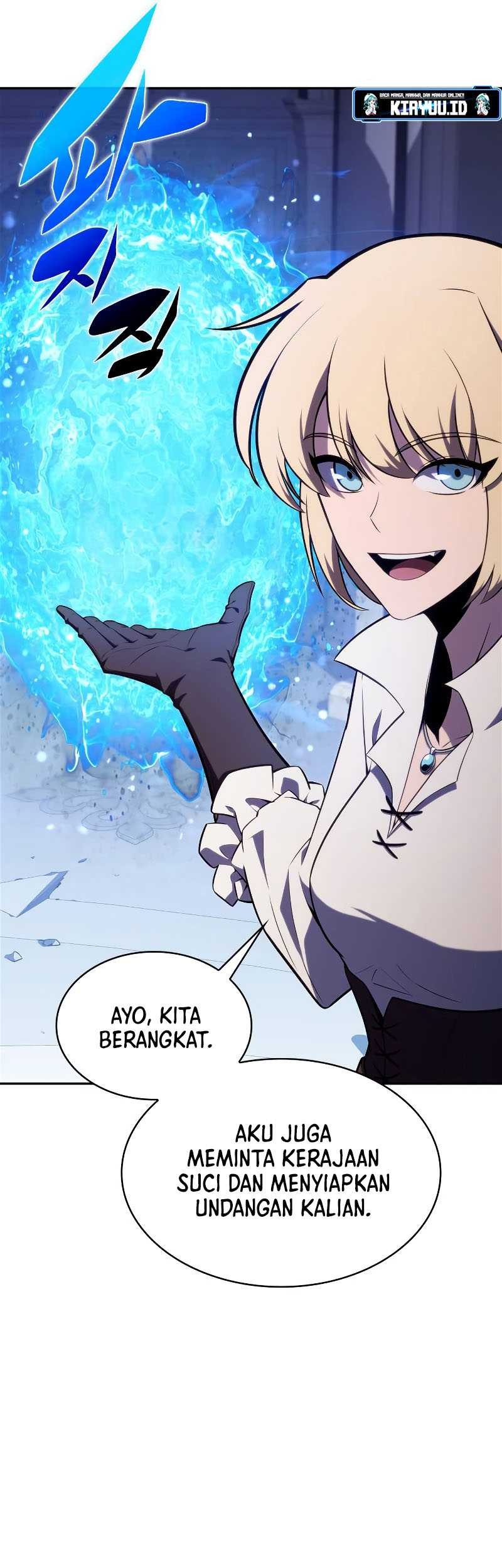 Solo Max-Level Newbie Chapter 133 Gambar 46