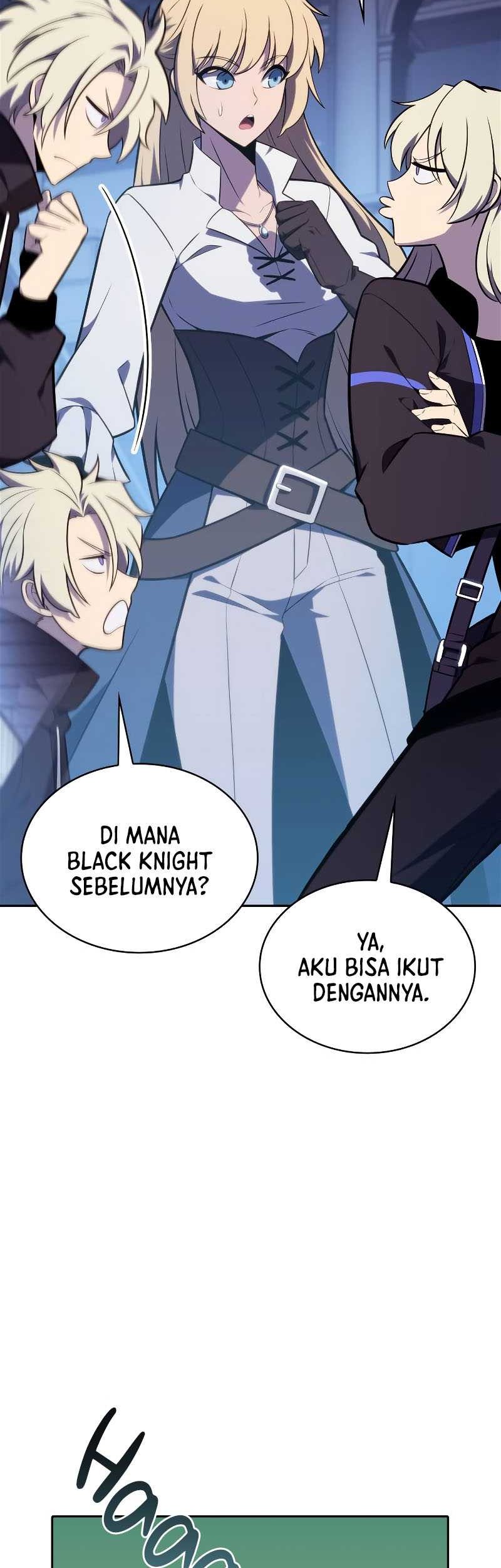 Solo Max-Level Newbie Chapter 133 Gambar 48