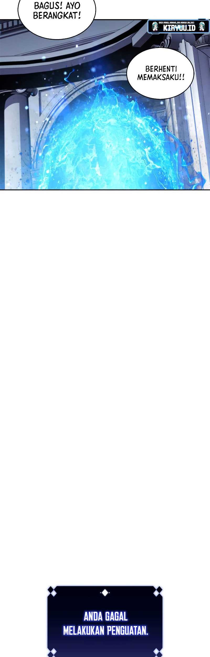 Solo Max-Level Newbie Chapter 133 Gambar 54