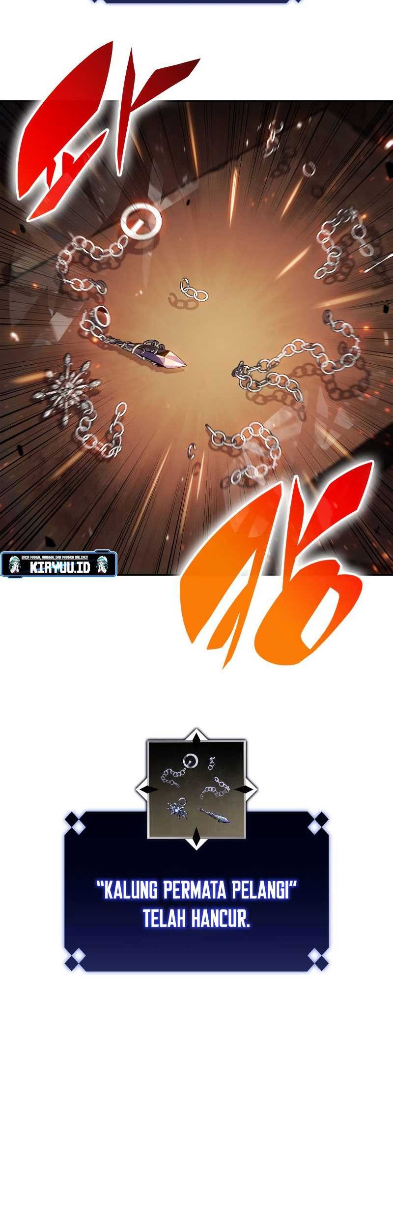 Solo Max-Level Newbie Chapter 133 Gambar 55