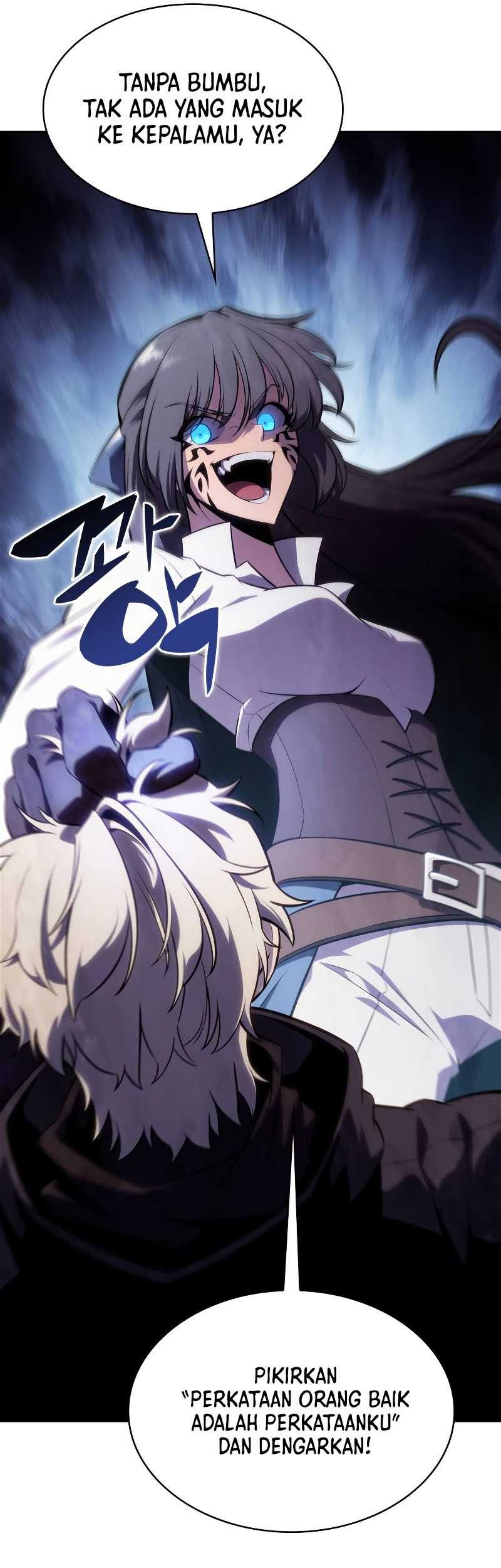 Solo Max-Level Newbie Chapter 133 Gambar 51