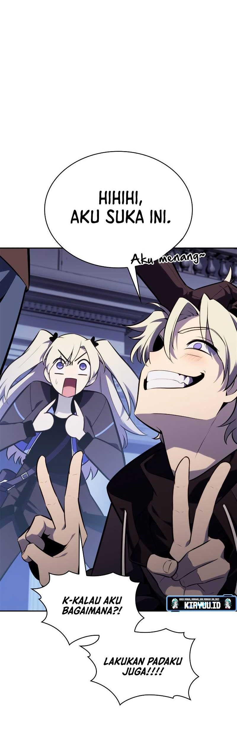 Solo Max-Level Newbie Chapter 133 Gambar 52