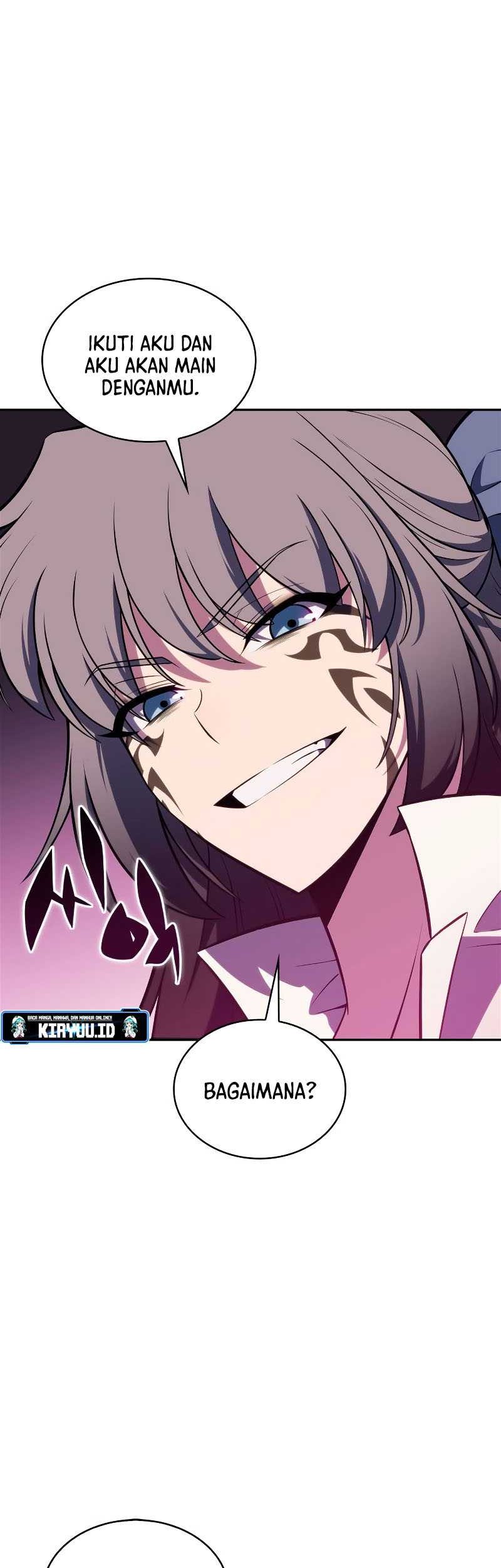 Solo Max-Level Newbie Chapter 133 Gambar 53