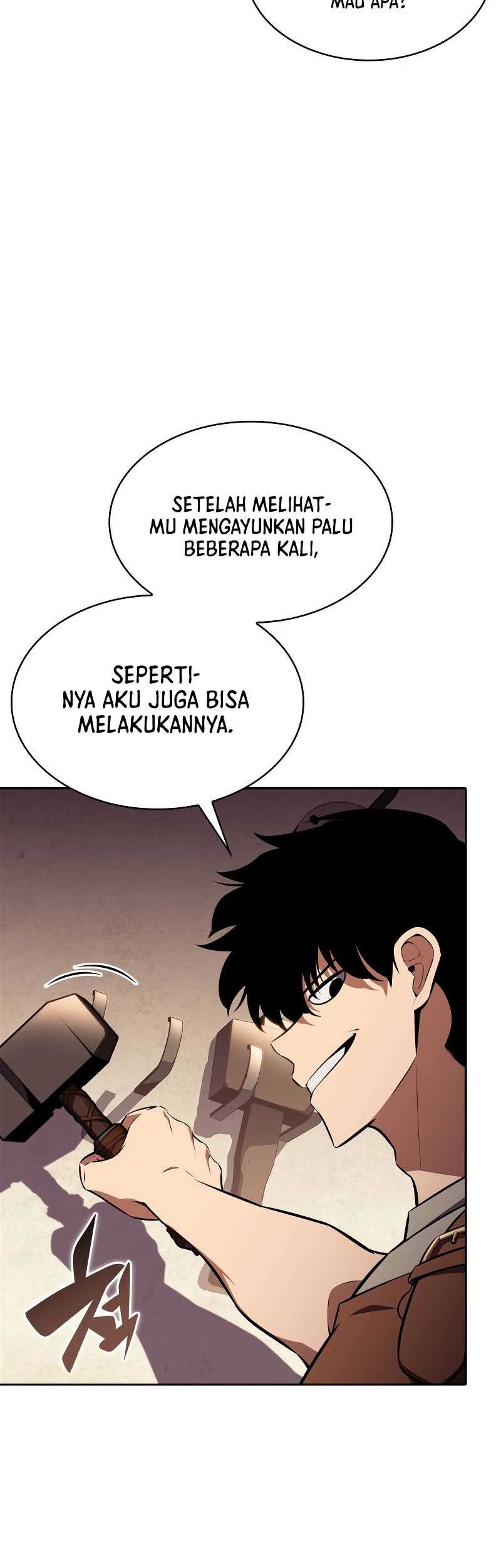 Solo Max-Level Newbie Chapter 133 Gambar 60