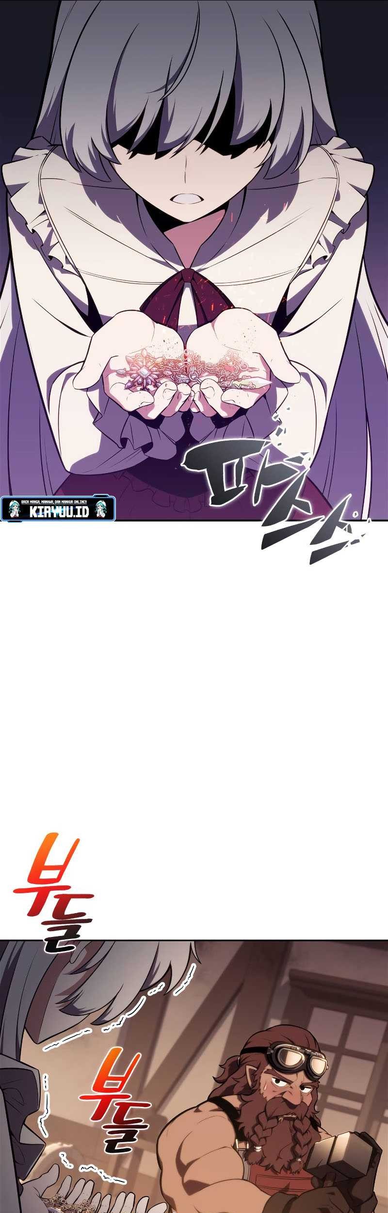 Solo Max-Level Newbie Chapter 133 Gambar 57