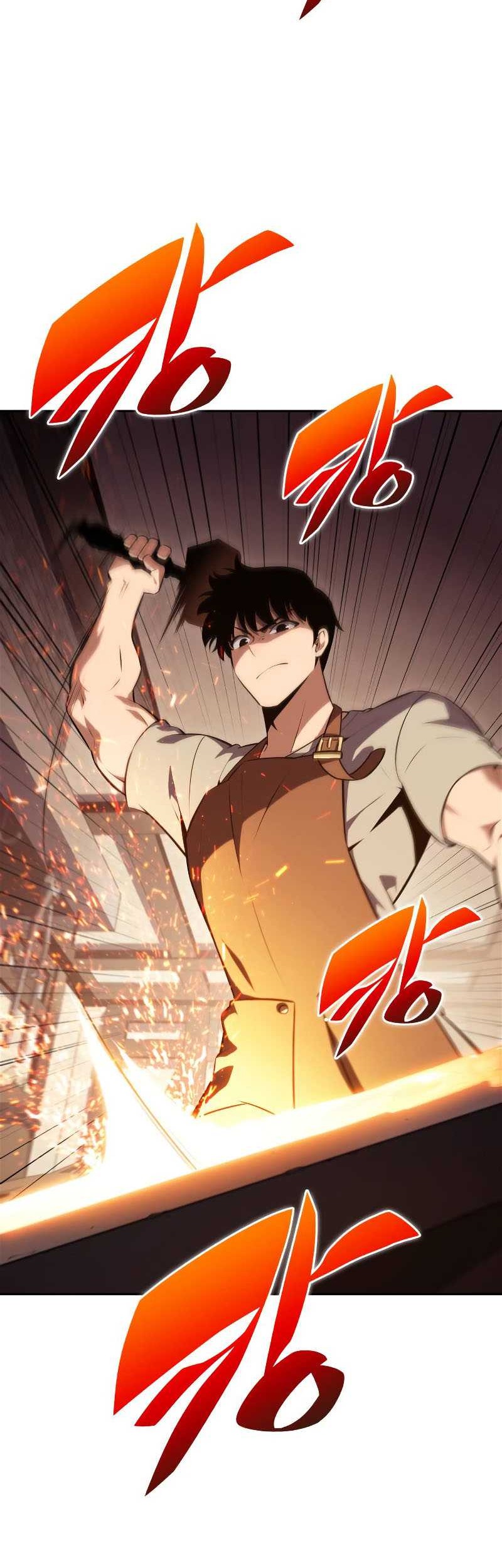 Solo Max-Level Newbie Chapter 133 Gambar 65