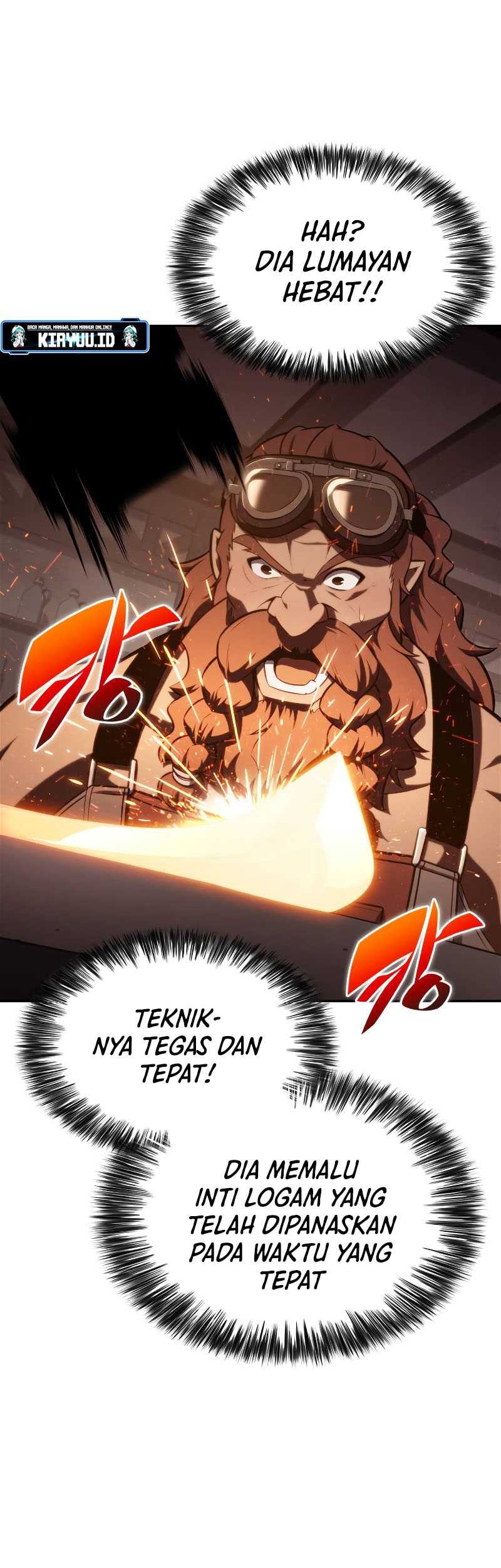 Solo Max-Level Newbie Chapter 133 Gambar 66