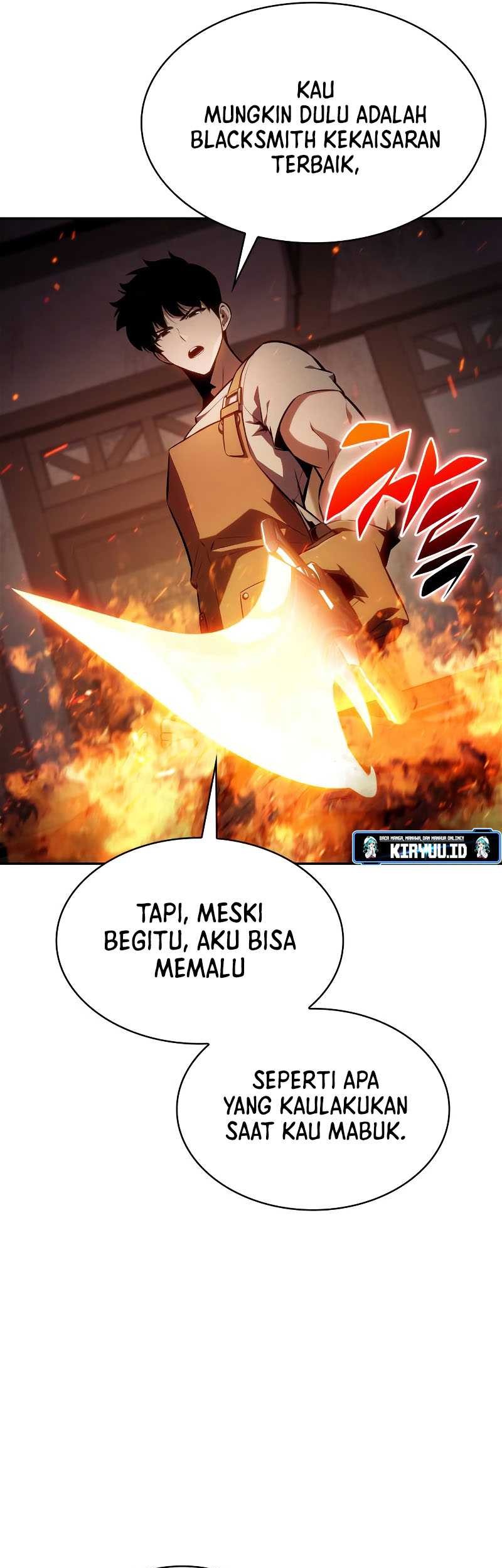 Solo Max-Level Newbie Chapter 133 Gambar 62
