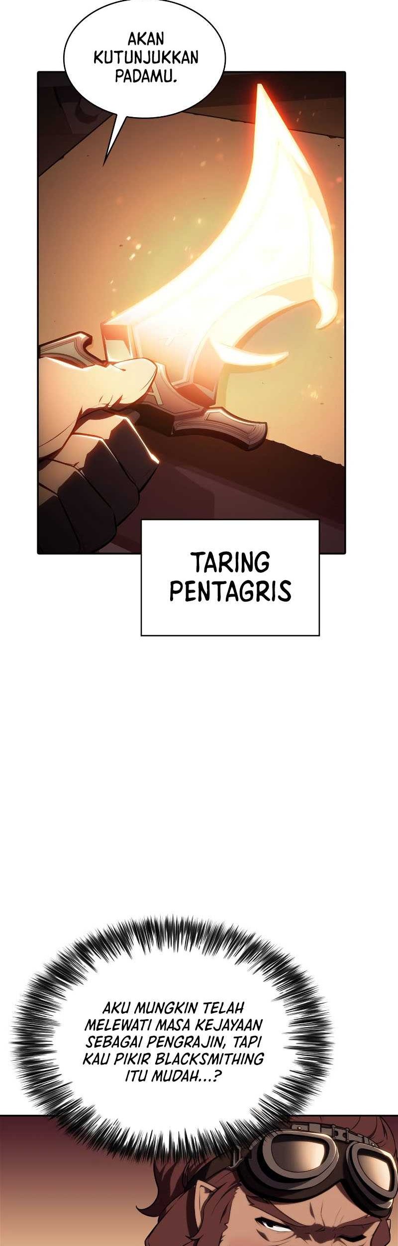 Solo Max-Level Newbie Chapter 133 Gambar 63