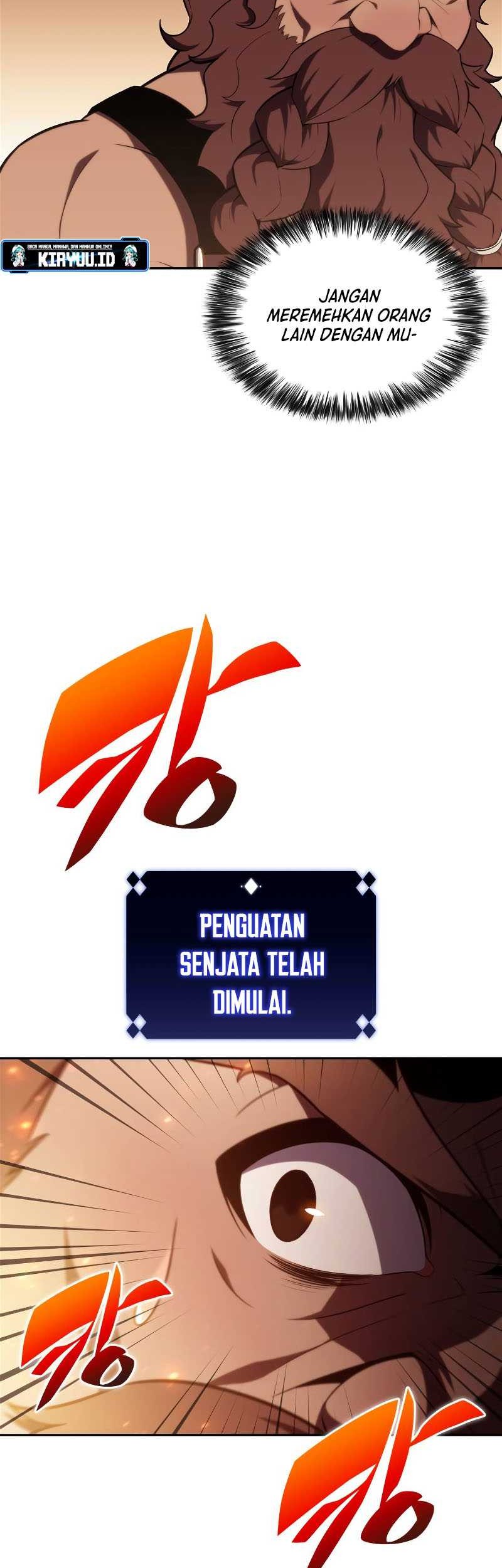 Solo Max-Level Newbie Chapter 133 Gambar 64