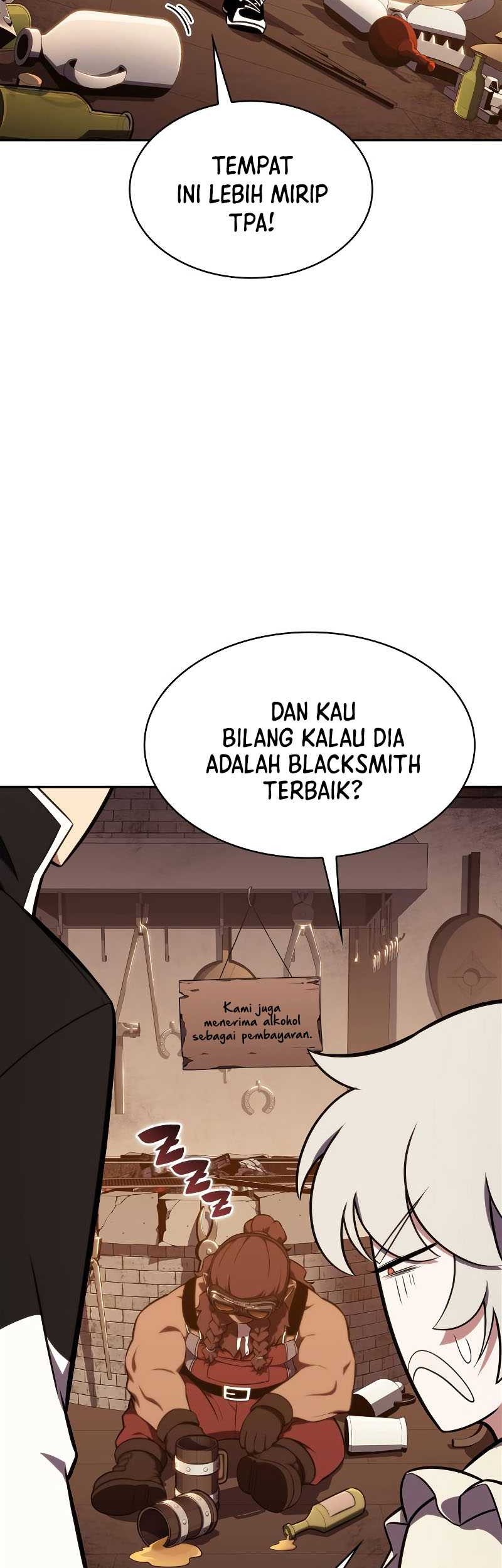 Solo Max-Level Newbie Chapter 133 Gambar 4