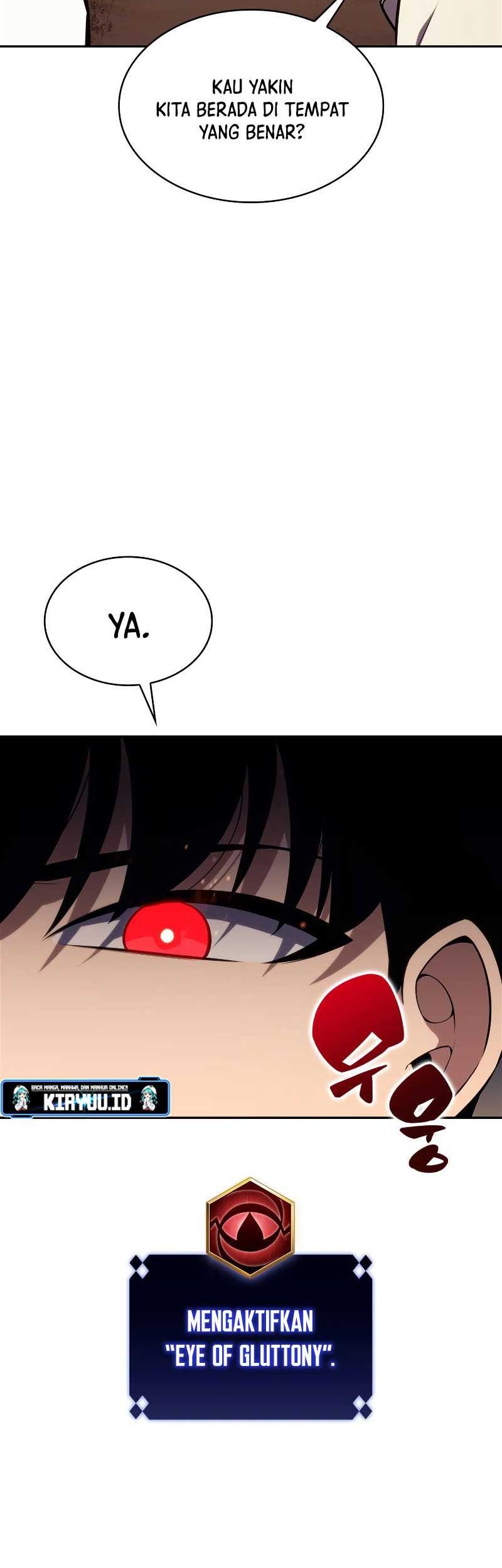 Solo Max-Level Newbie Chapter 133 Gambar 5