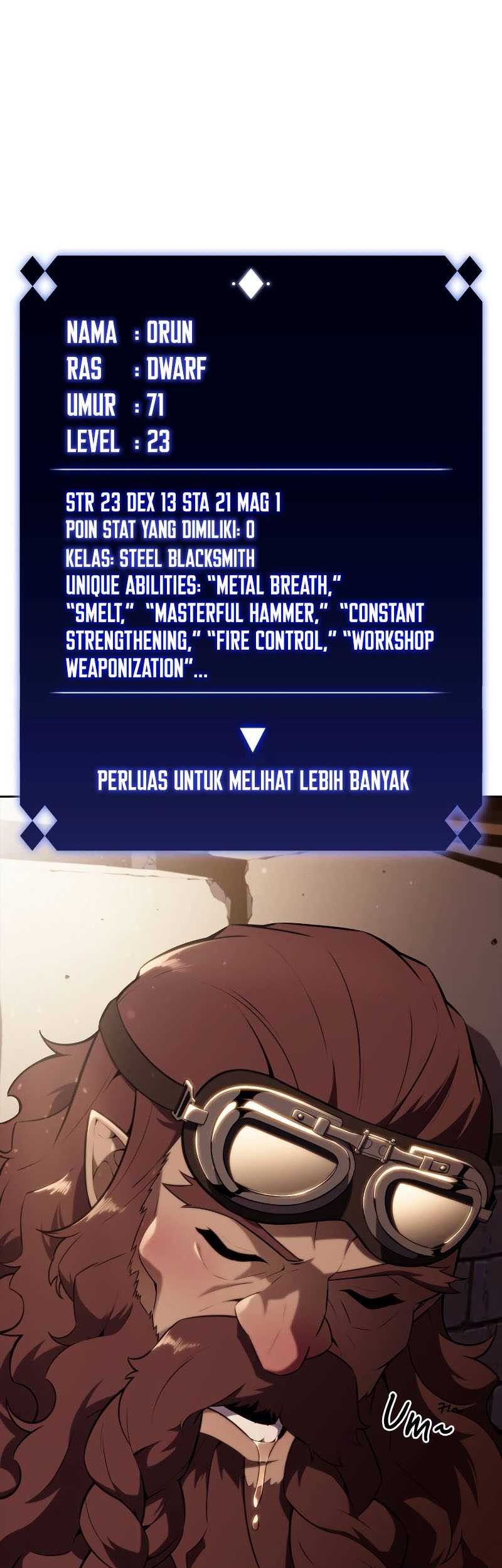 Solo Max-Level Newbie Chapter 133 Gambar 6