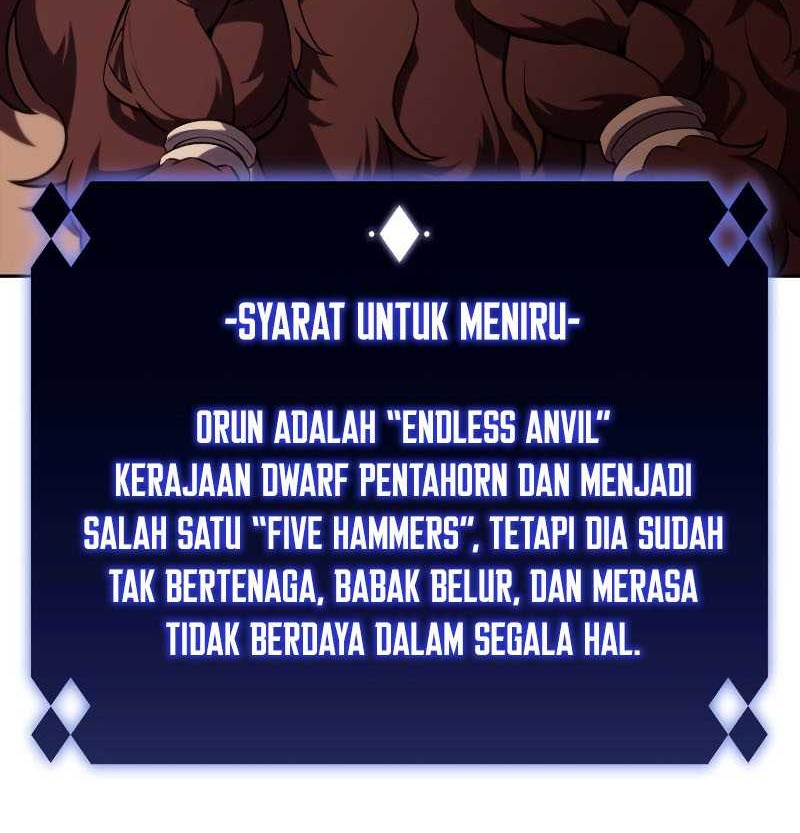 Solo Max-Level Newbie Chapter 133 Gambar 7