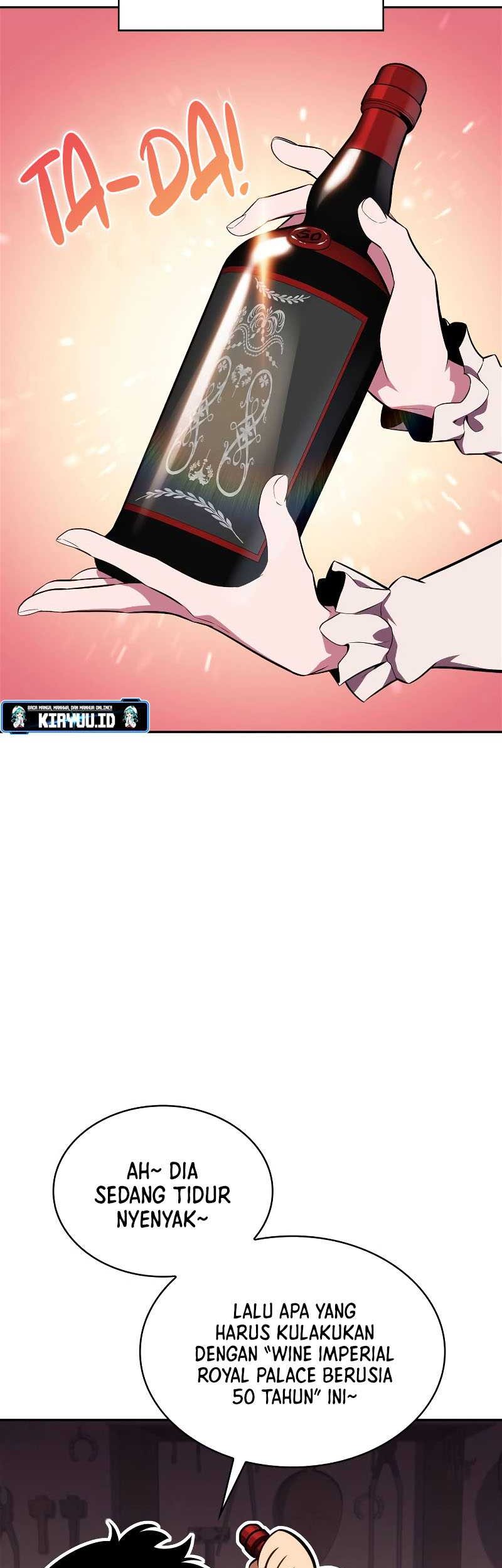 Solo Max-Level Newbie Chapter 133 Gambar 10