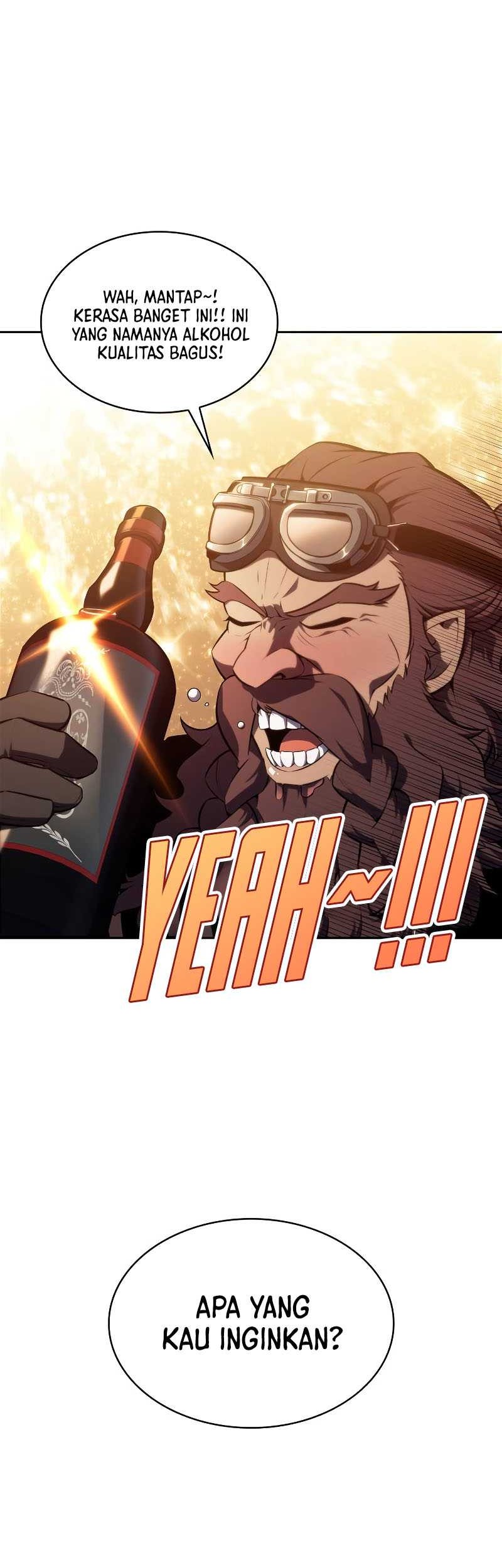 Solo Max-Level Newbie Chapter 133 Gambar 15