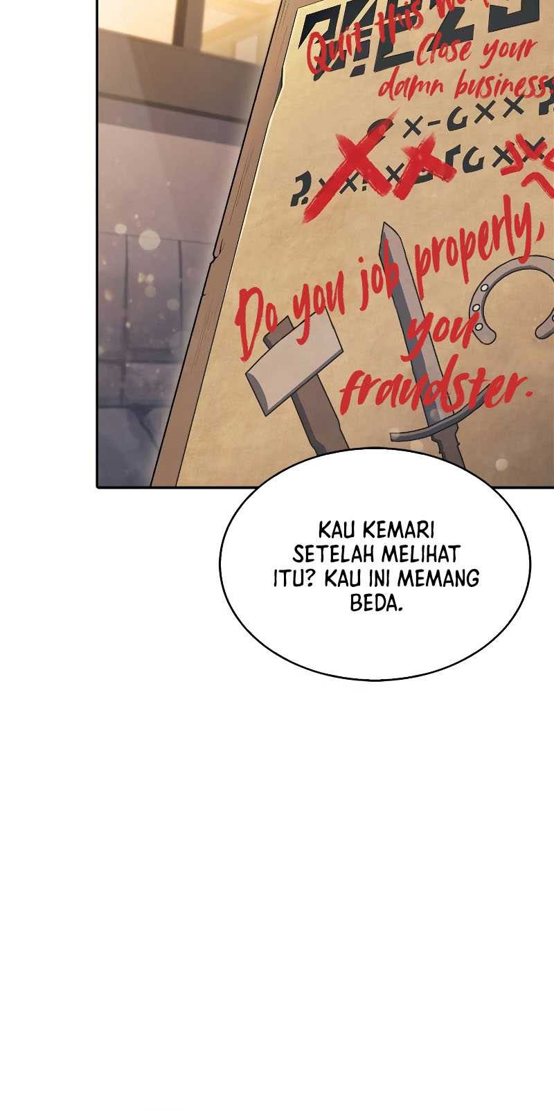 Solo Max-Level Newbie Chapter 133 Gambar 17