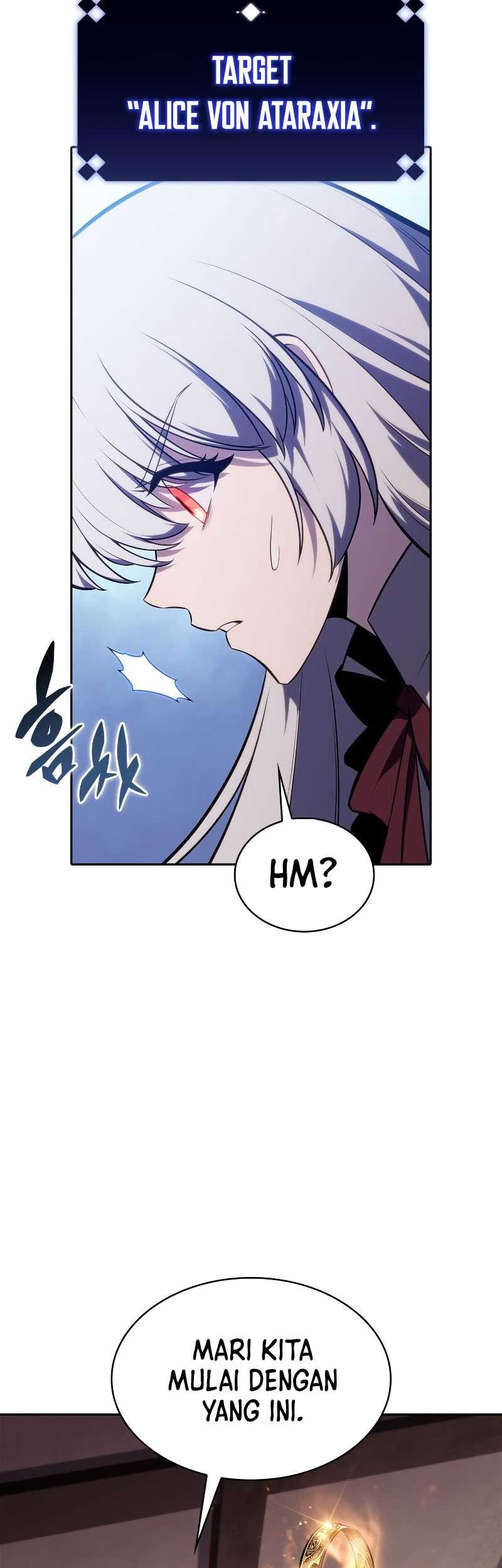 Solo Max-Level Newbie Chapter 133 Gambar 20