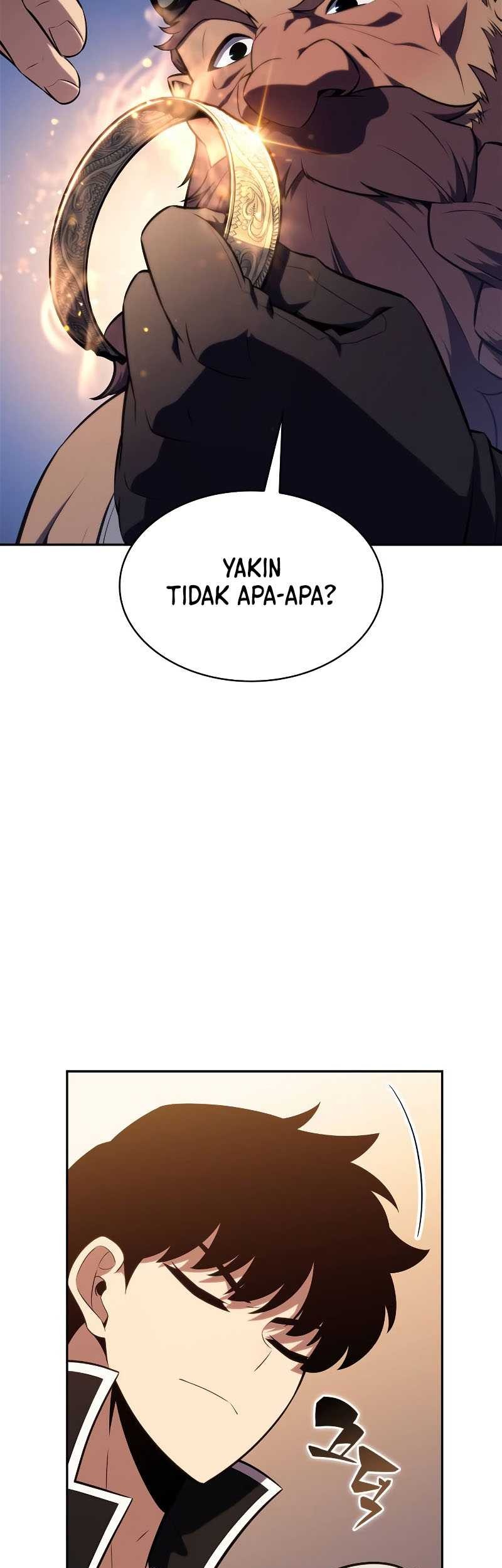 Solo Max-Level Newbie Chapter 133 Gambar 22