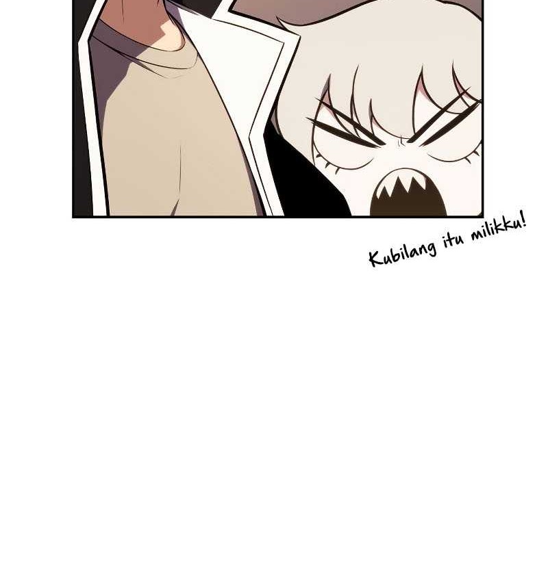 Solo Max-Level Newbie Chapter 133 Gambar 23